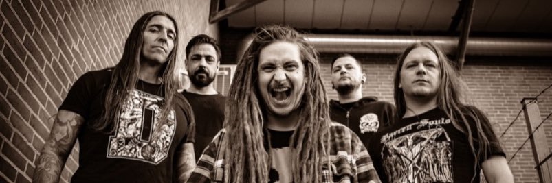 HateSphere Official banner