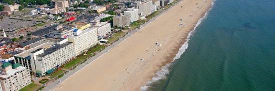 vabeachbuzz's profile banner image