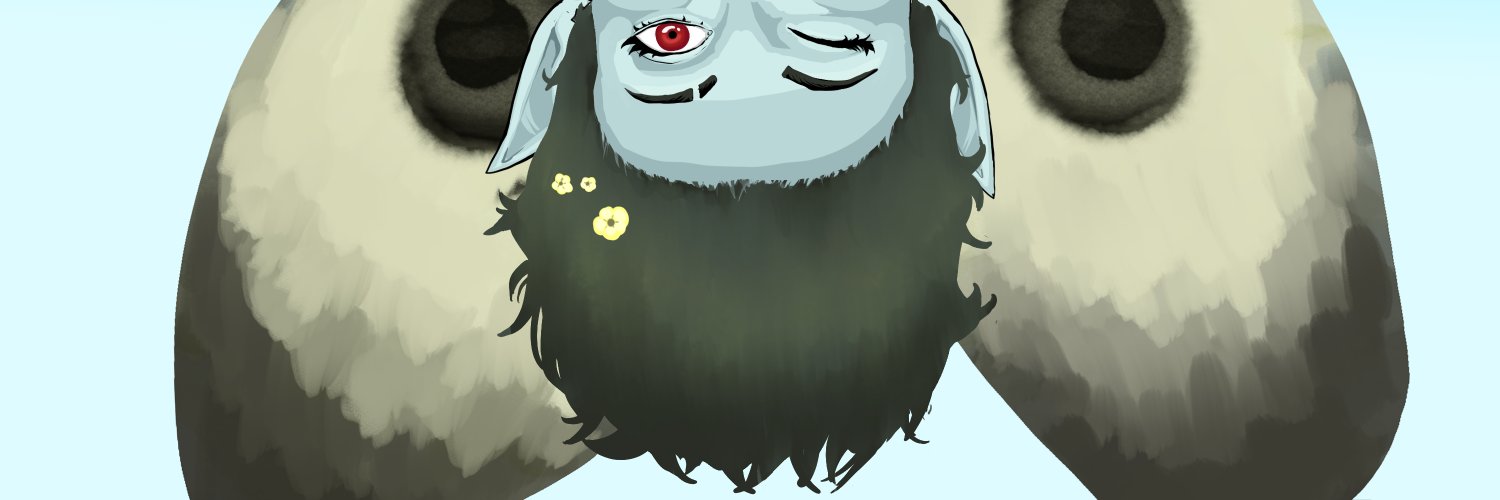 BrambleToad's profile banner image
