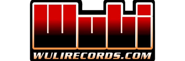 wulirecords Profile Banner