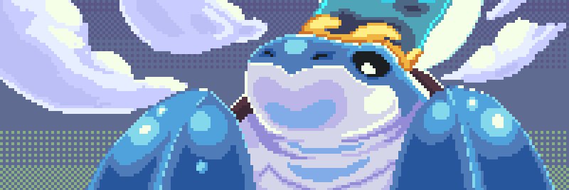 NekuDemon's profile banner image