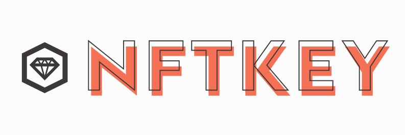NFT Key banner