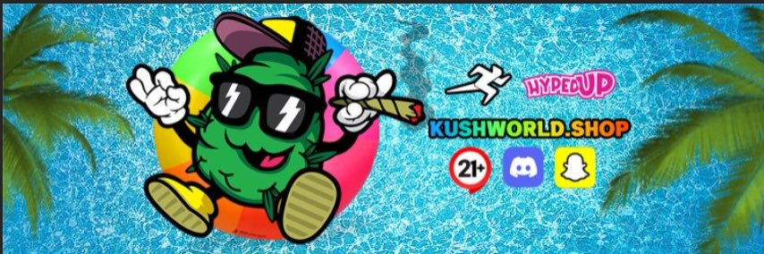 KushWorld's banner