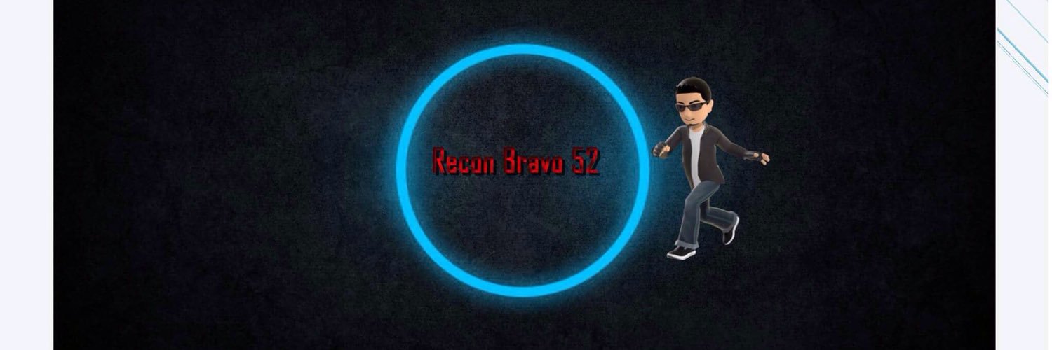 ReconCj's profile banner image