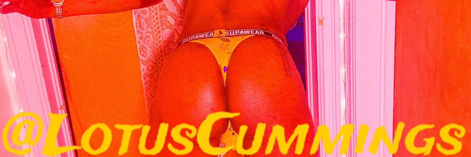 LotusCummings's profile banner image