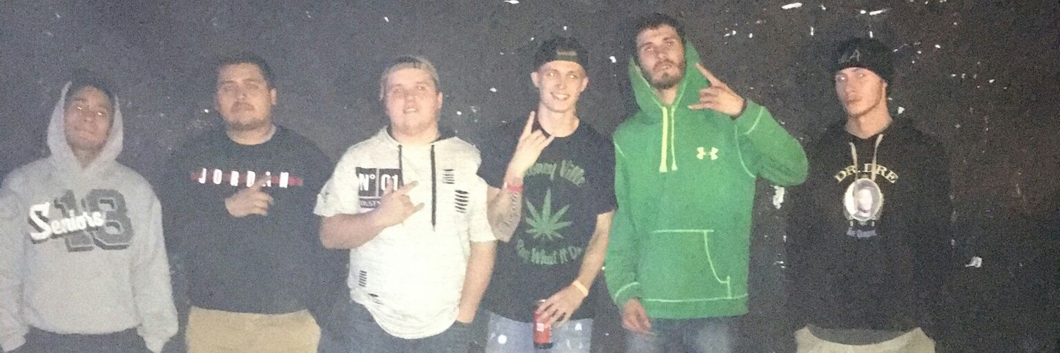 D-Ray What It Do banner