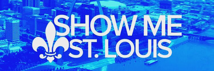 Show Me St. Louis banner
