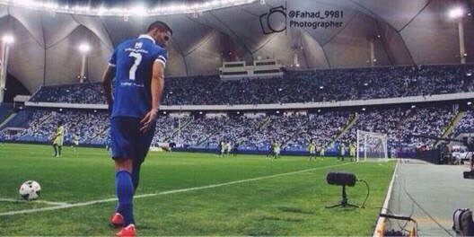 AzizHilal7's profile banner image