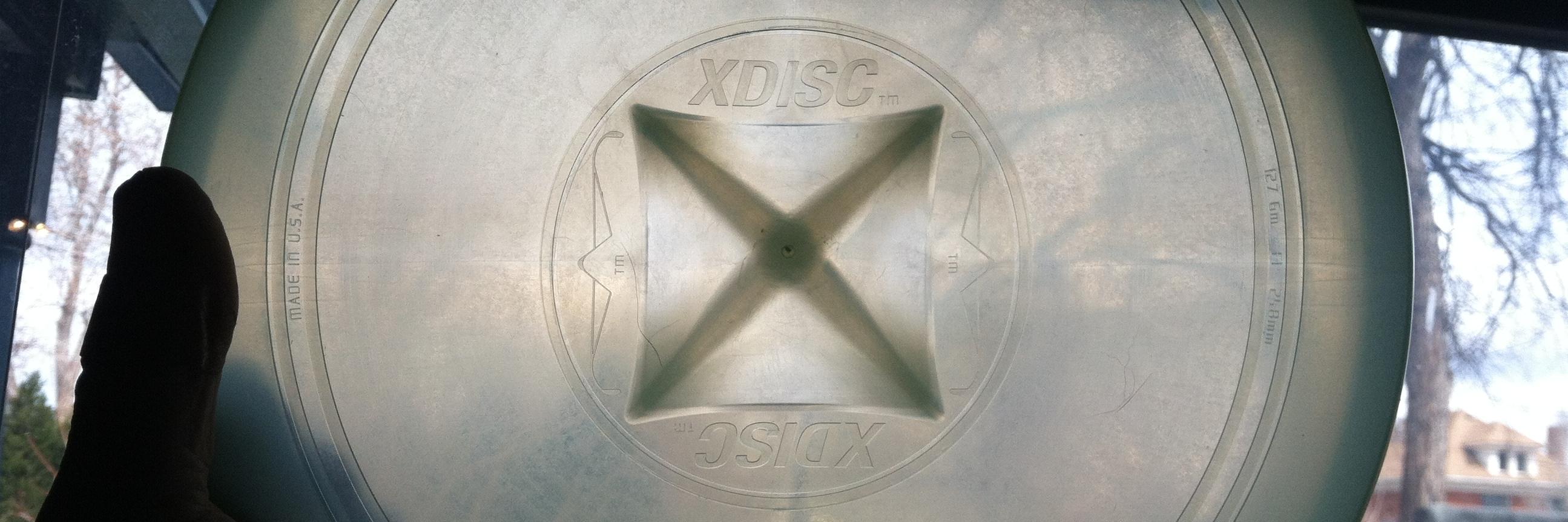 XDisc's profile banner image