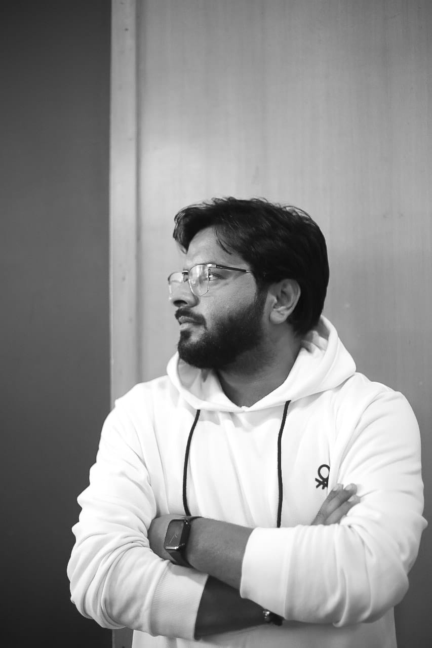 iamsinhashubh's profile banner image