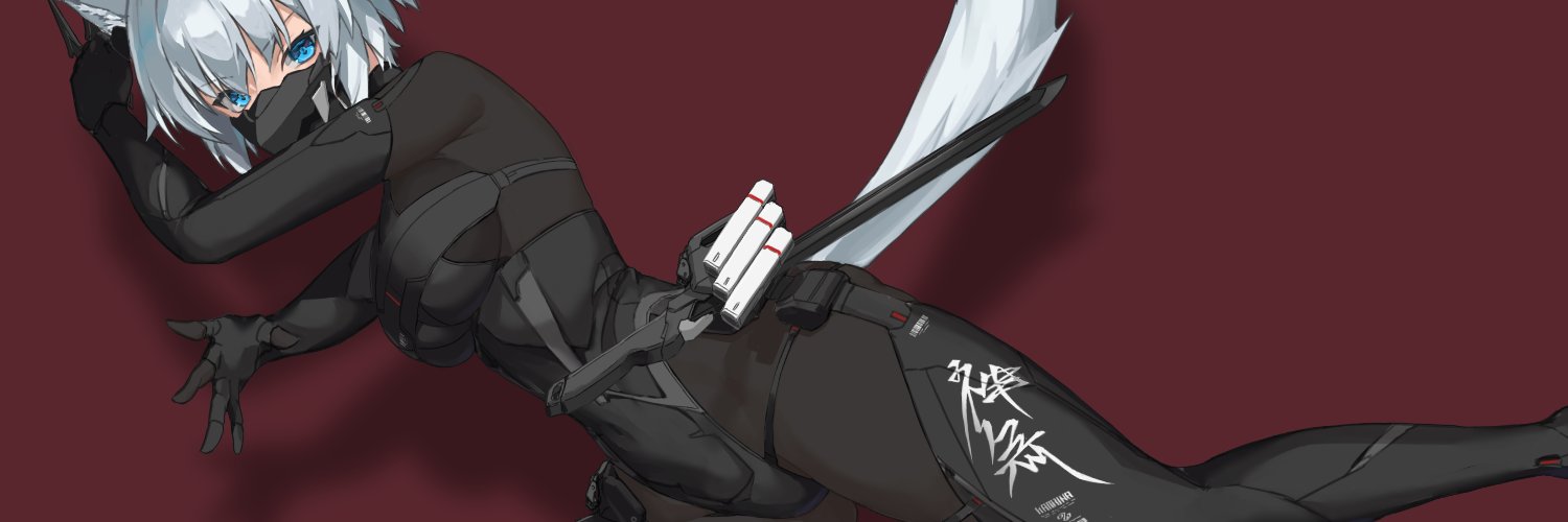 ツキラ's banner
