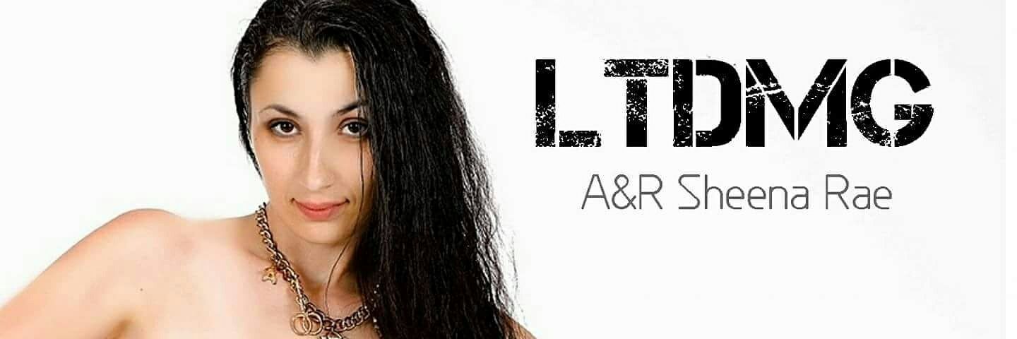 BookSheenaRae's profile banner image