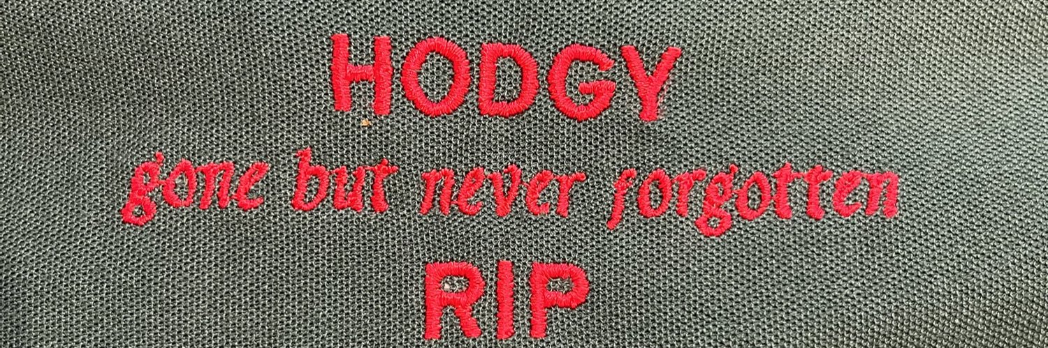 FK rebels banner