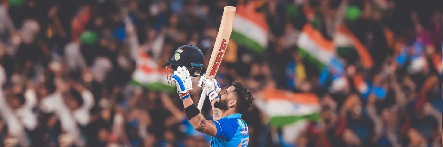 mohitbalany's profile banner image