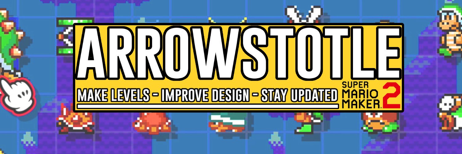 Arrowstotle's profile banner image