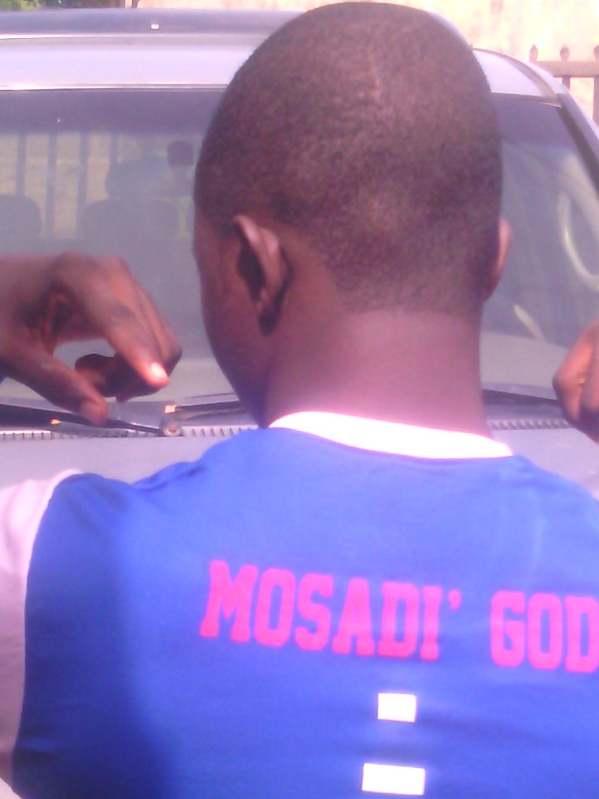 MosadiGod1's profile banner image