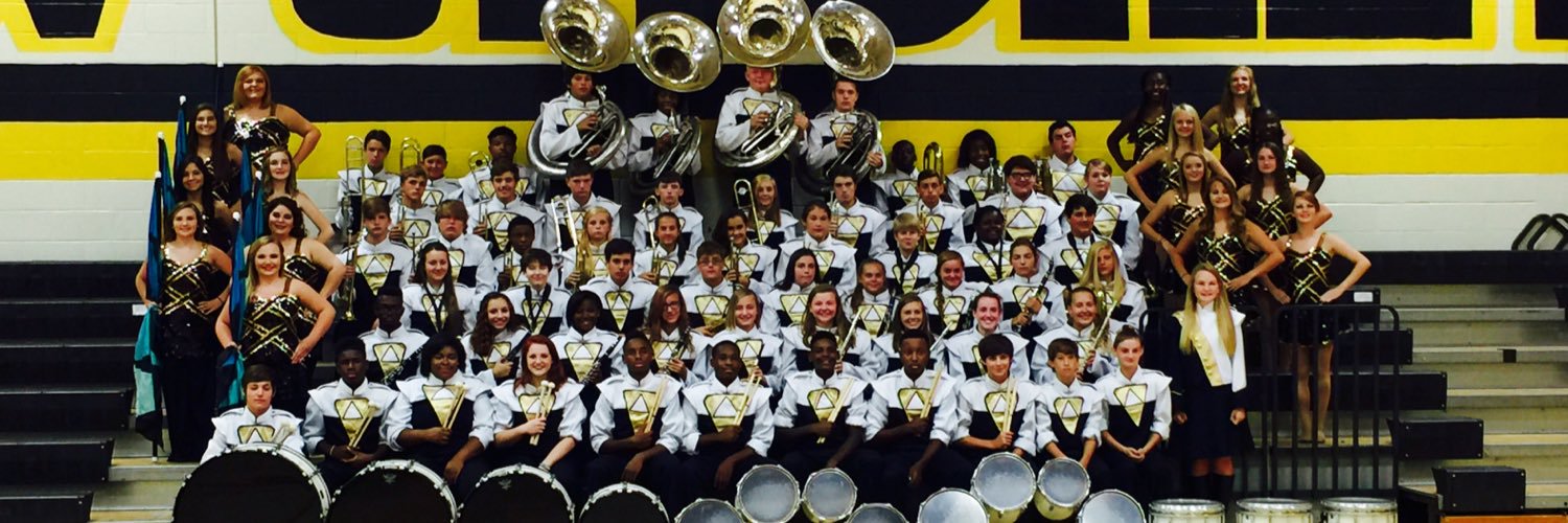 VMHS_Band's profile banner image