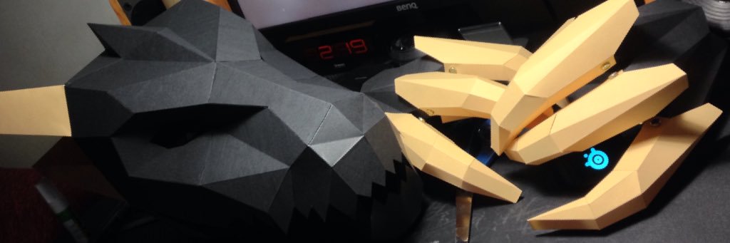 Mentaldraco's profile banner image