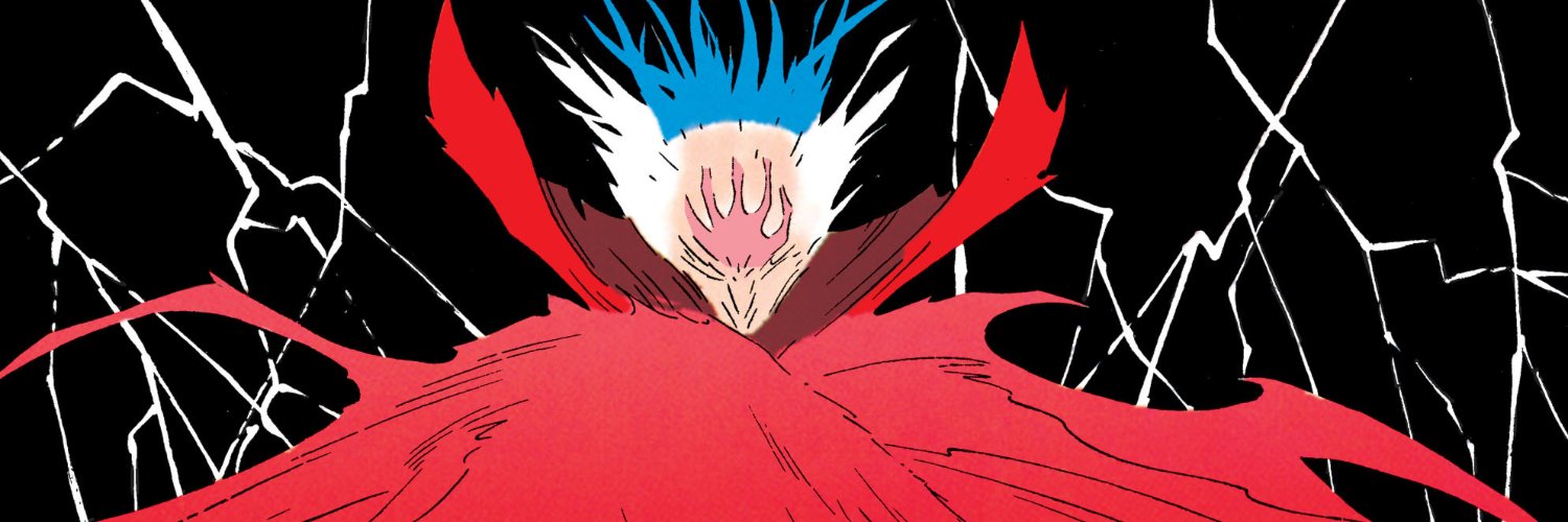 MortComics's profile banner image