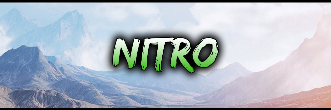 Twizz Nitro banner