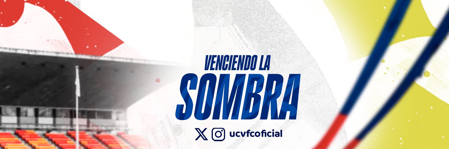 UCVFCOFICIAL's profile banner image