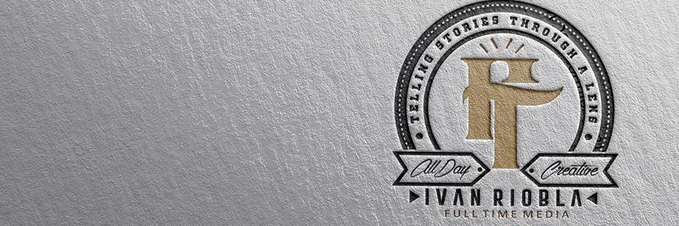ivanriobla's profile banner image