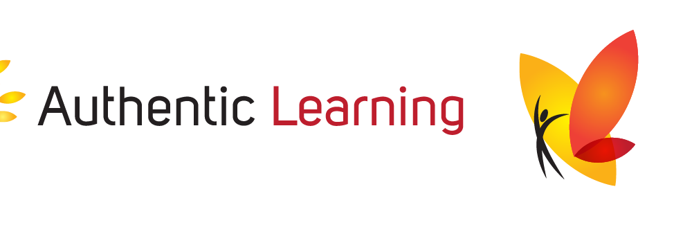 Authentic Learning banner