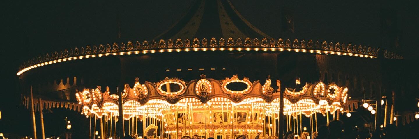 ;) banner