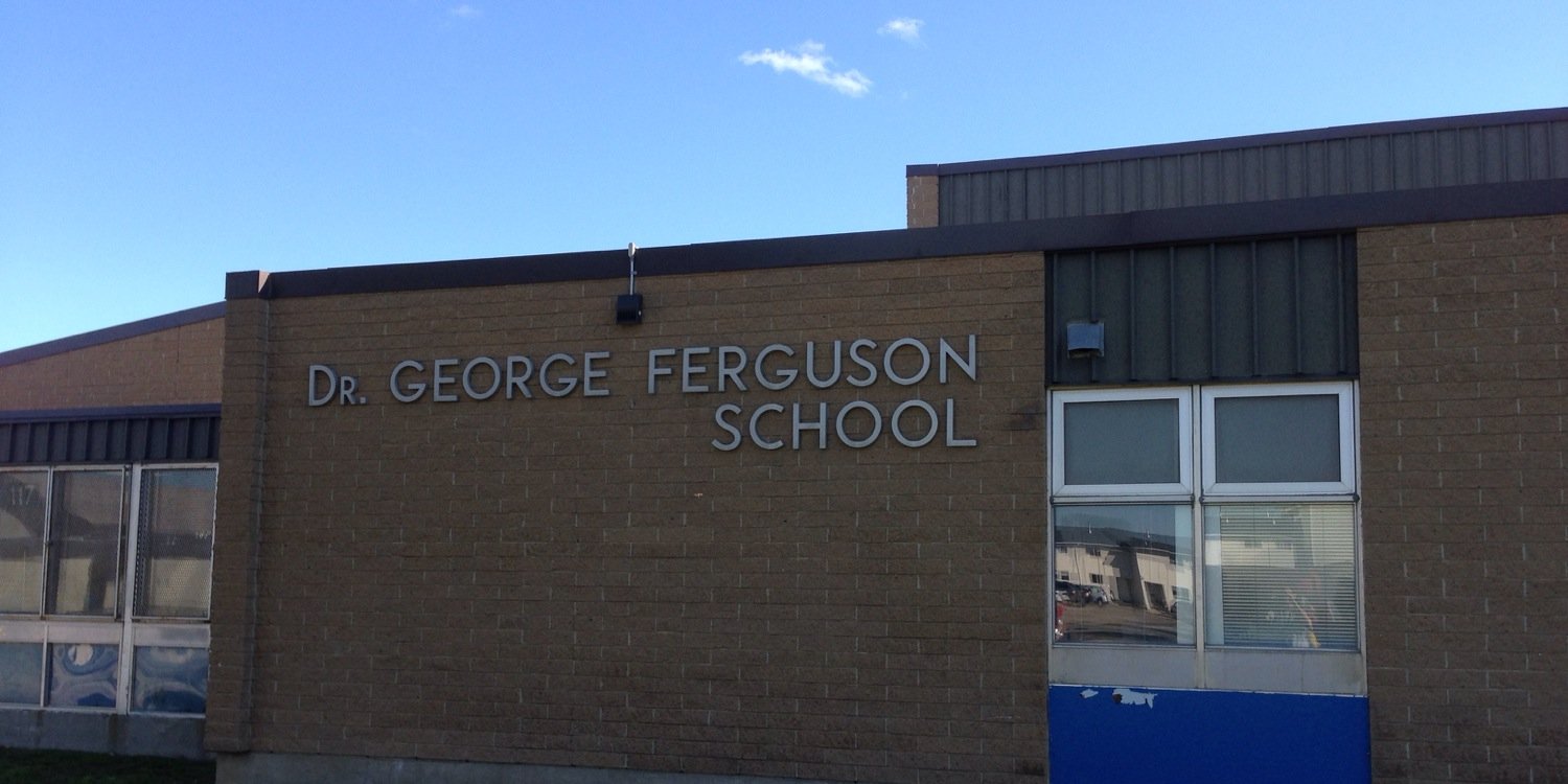 FergusonSchool's profile banner image