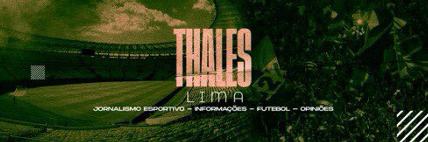 Thales Lima banner