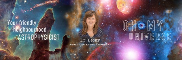 Dr Becky Smethurst Profile Banner