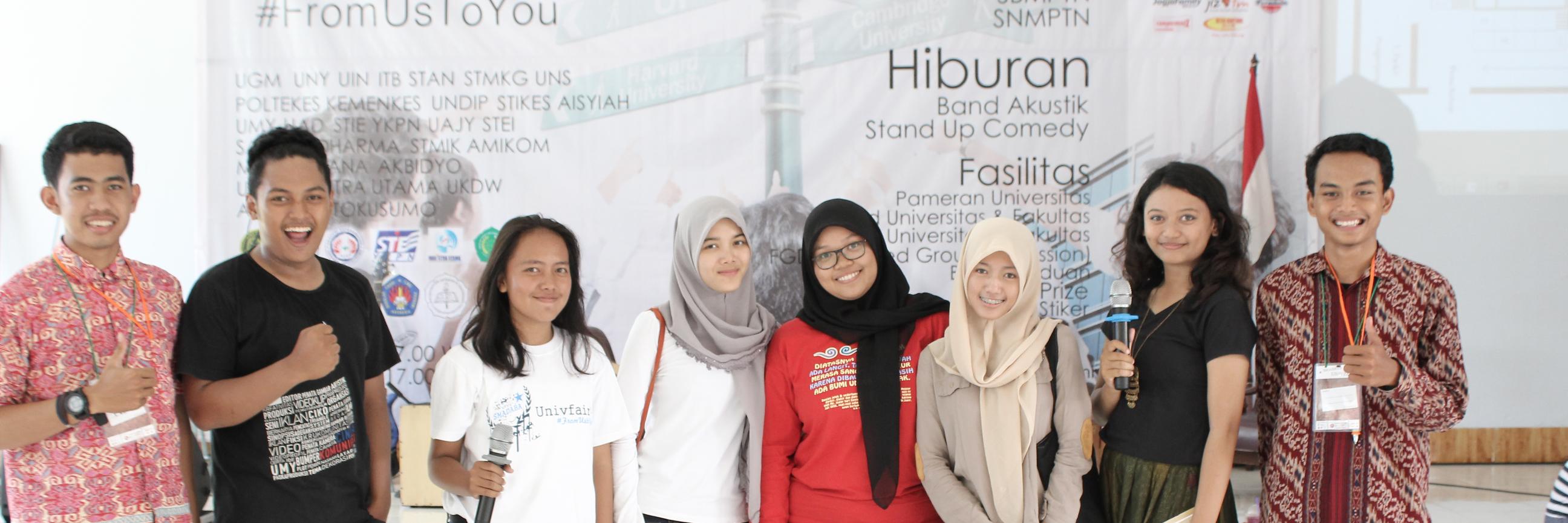 Natalia Priskila P banner