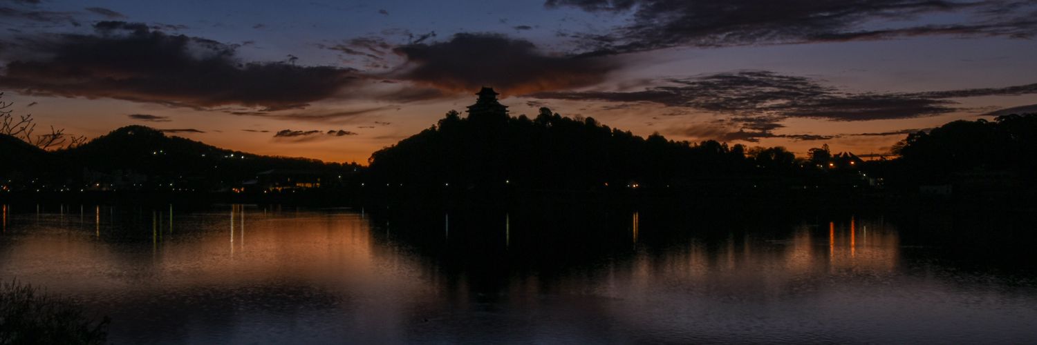 Shimizu  Yoshihisa banner