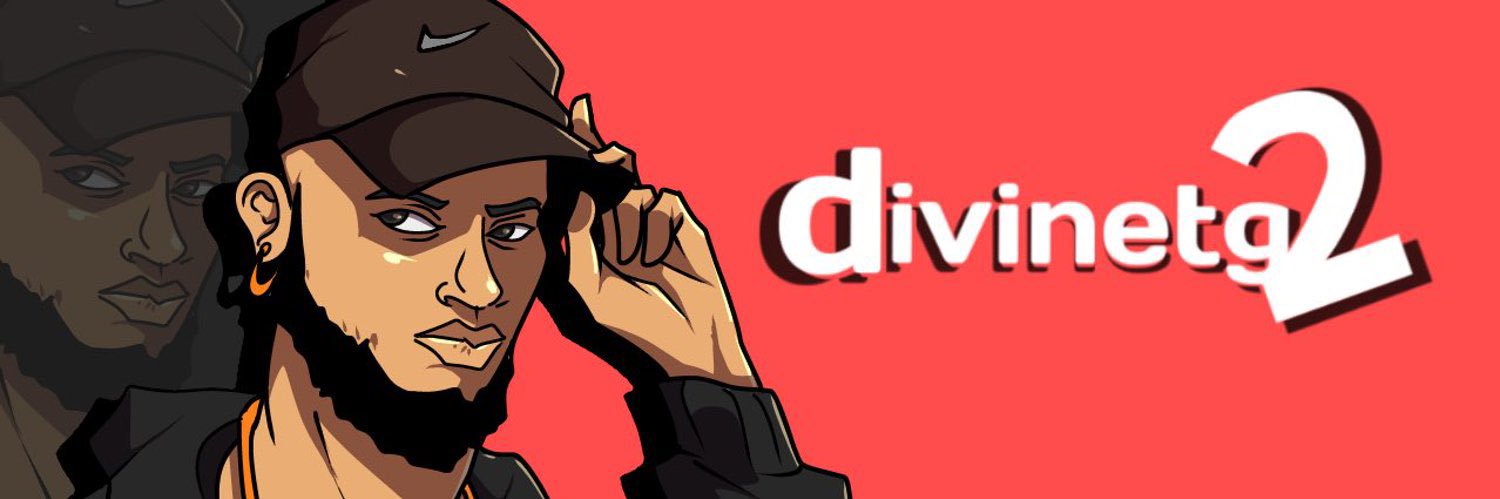 divinetg2's profile banner image