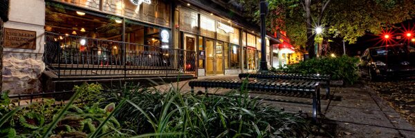 UptownCafe Profile Banner