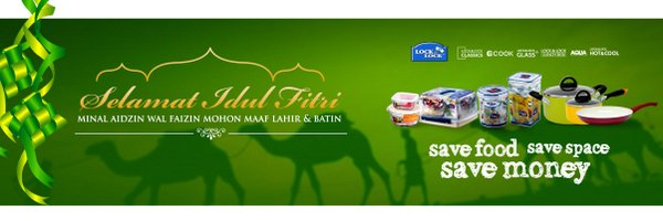 LocknLockID Profile Banner