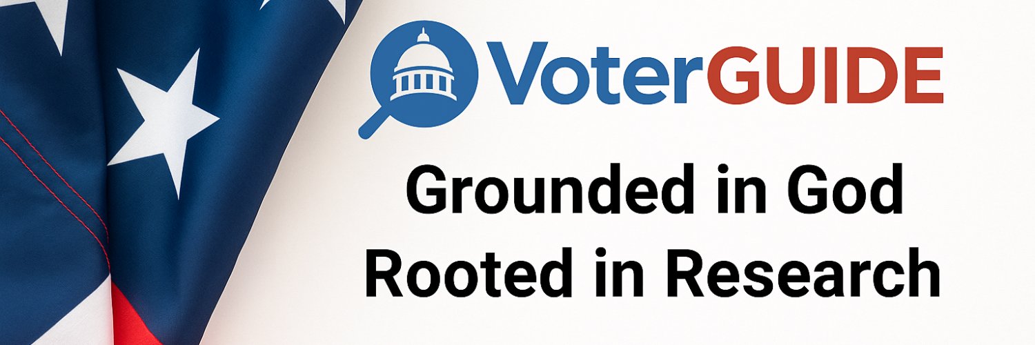 iVoterGuide banner