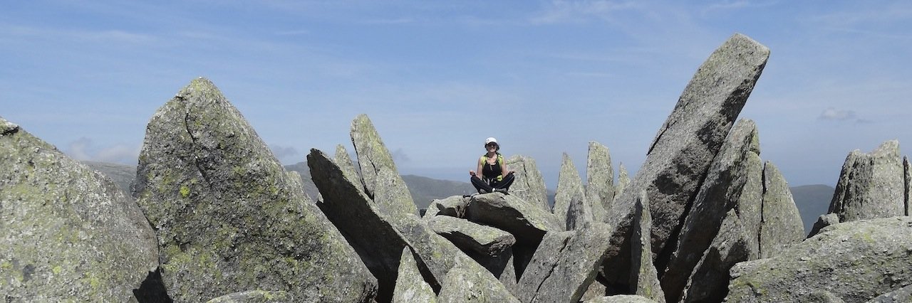 Hiking_Princess's profile banner image