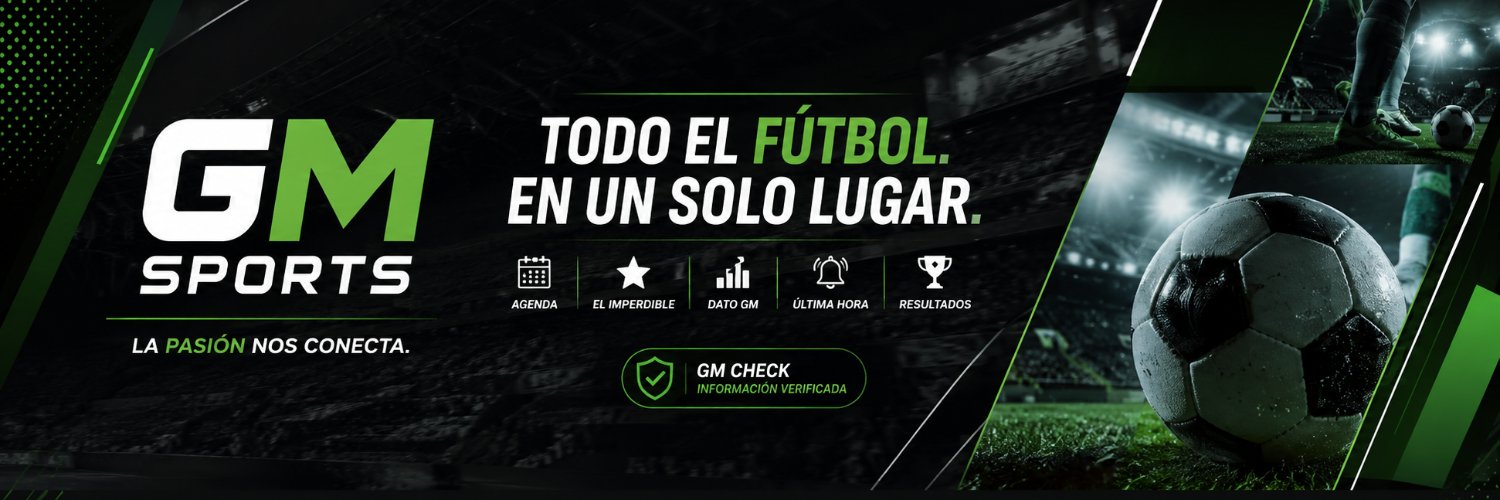 GM_Sports_'s profile banner image