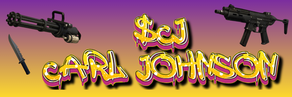 Carl_Johnson_C's profile banner image