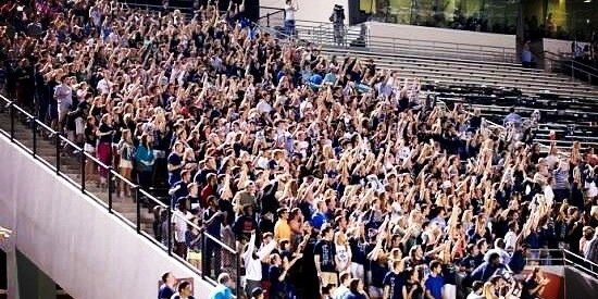CavsCrazies's profile banner image