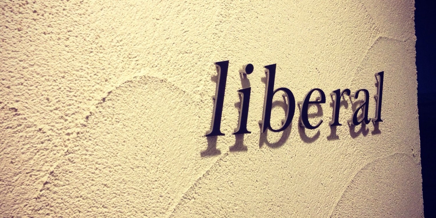 liberalminoo's profile banner image