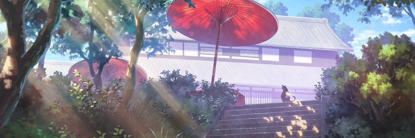 kamidadada's profile banner image