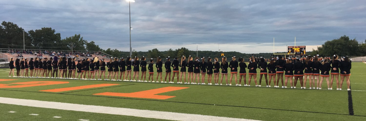 WHS_TigerCheer's profile banner image