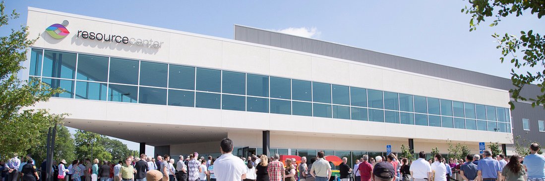ResourceCenter banner