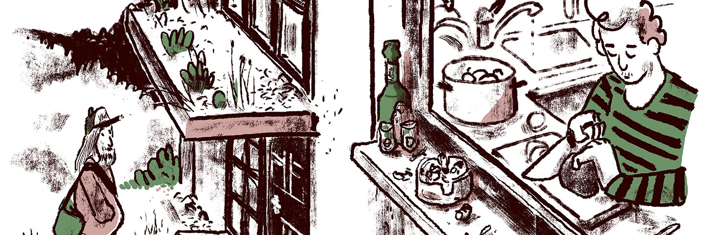 rocketstroh's profile banner image