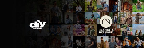 DIYNetwork Profile Banner