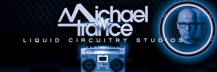 djmichaeltrance's profile banner image