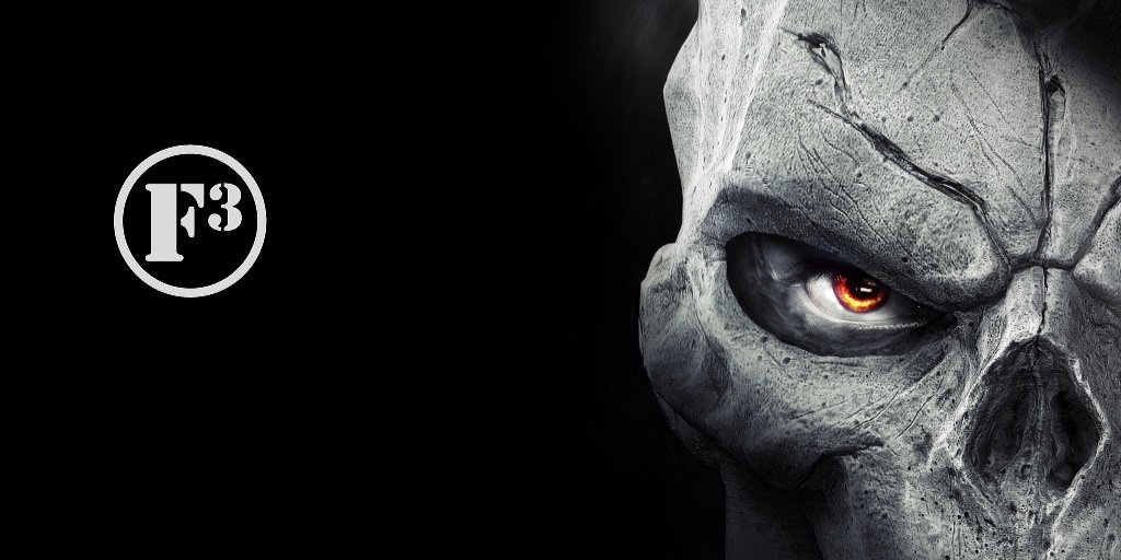 F3Meltdown's profile banner image