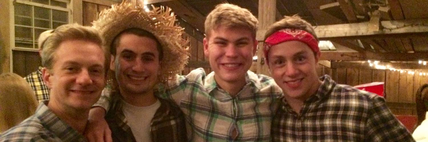 frattio's profile banner image